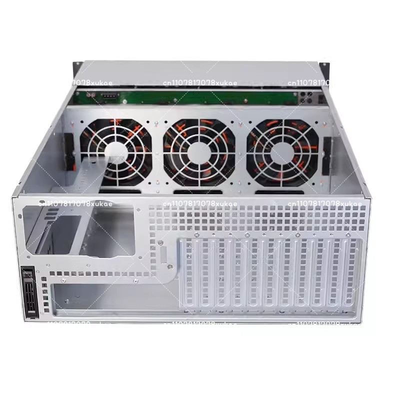 4U-R4408 Sunucu Kasası, Sıcak  - 8 Gpu 4U Server Chassis incelemesi ve fiyatı