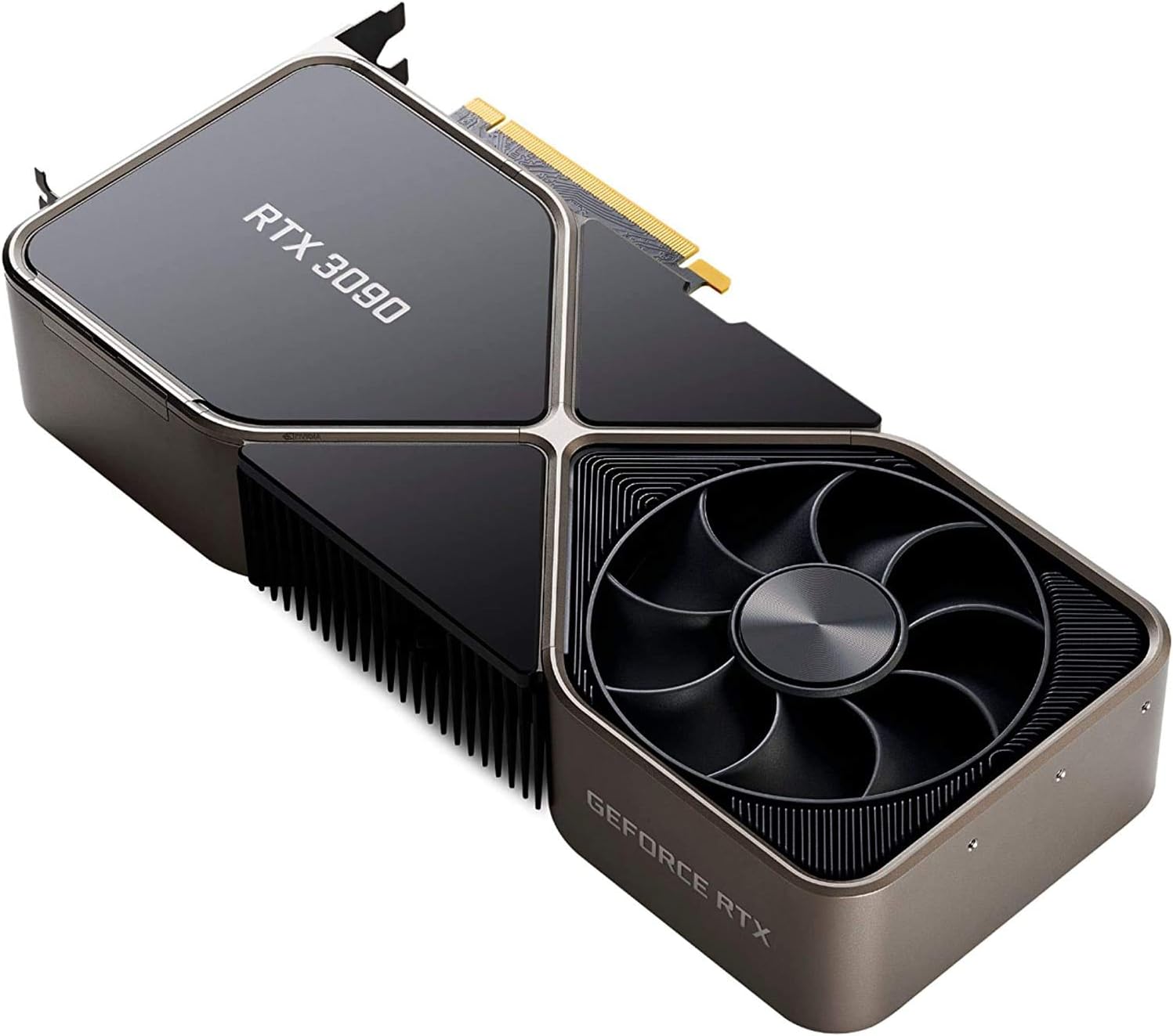 Orijinal nVidia GeForce RTX 30 - Rtx 3090 24Gb Graphics Card incelemesi ve fiyatı