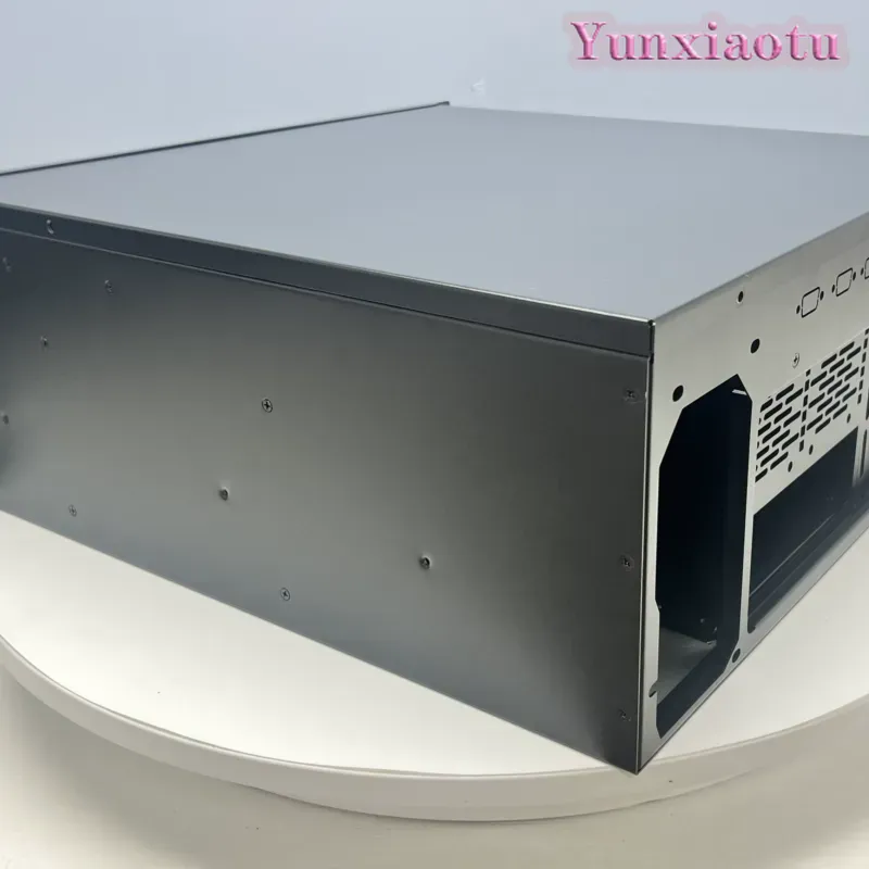 4U Sunucu Kasası, EATX Anakart - 8 Gpu 4U Server Chassis incelemesi ve fiyatı